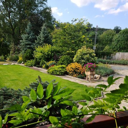 Apartament Malinowa Dolina Kłodzko Exterior foto