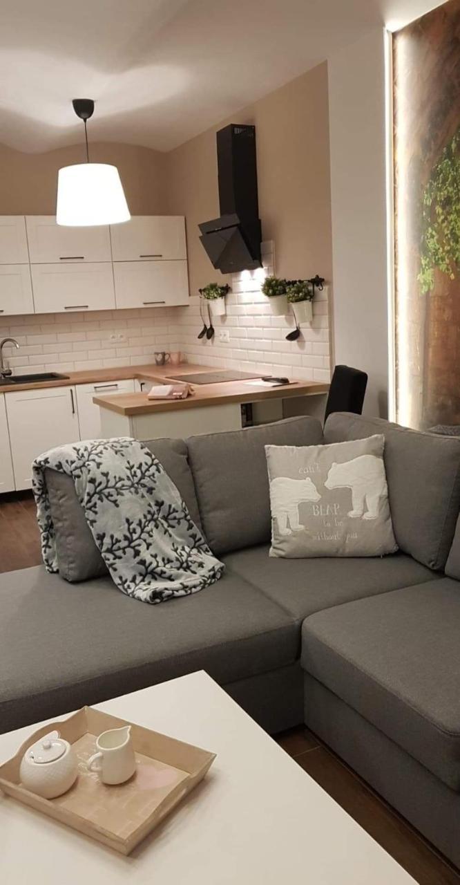 Apartament Malinowa Dolina Kłodzko Exterior foto